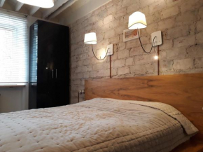 Big City Life Apartments - Plac Wilsona, Metro, Żoliborz